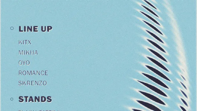 LIAISON COLLECTIVE - WHY NOT